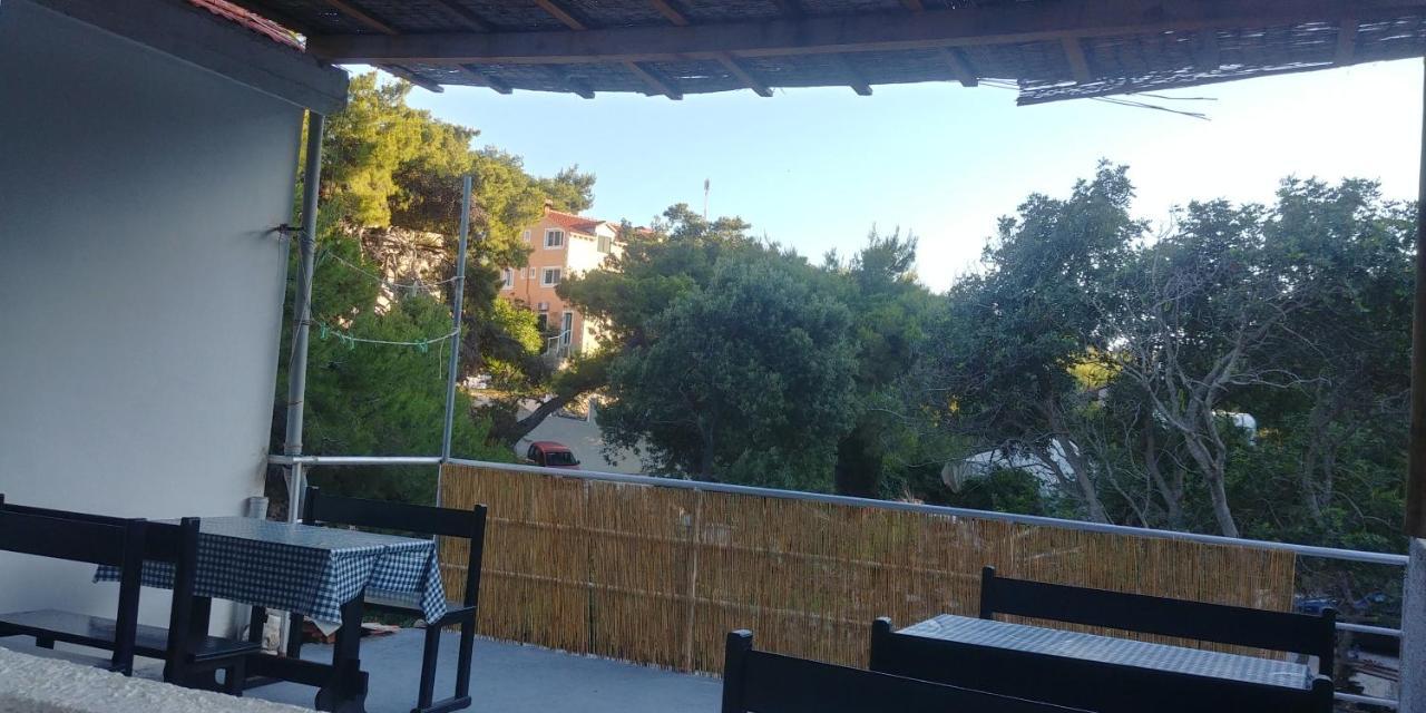 Villa Franic Saplunara Eksteriør billede